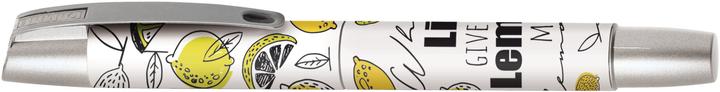 Actual product image Online Fountain pen Lemon M 61499/3D Lemon (Green, 1x)