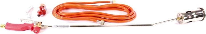 Produktbild Rothenberger RoMaxi Premium - mit Schlauch & Regler