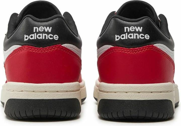 Actual product image New Balance GSB480TT (37)