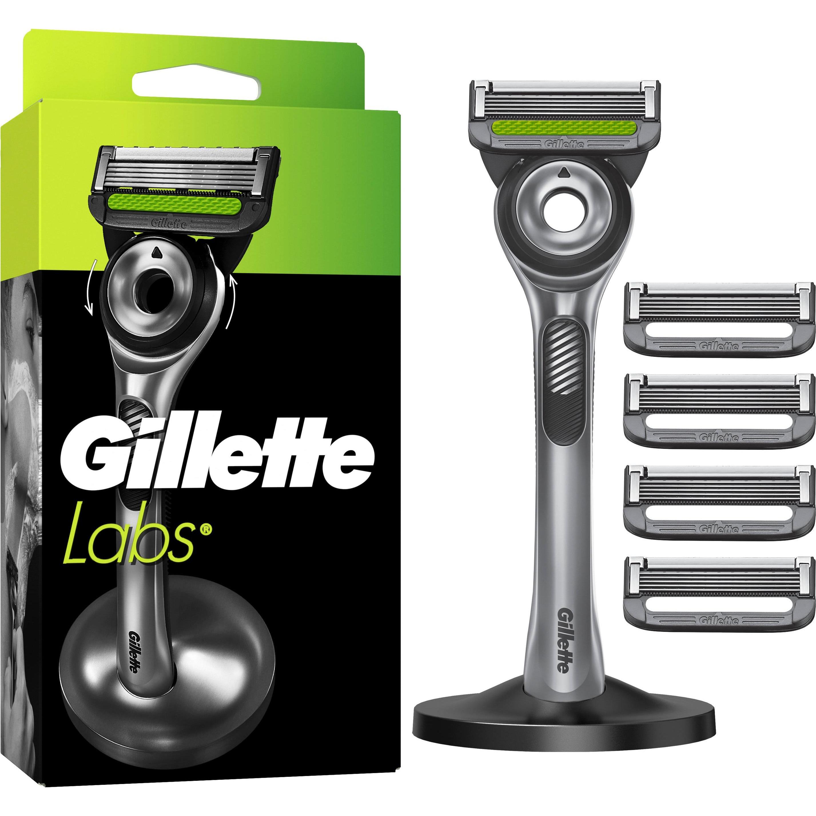 Gillette Venus, Rasoio, Gillette - Gillette Oceana - Green/Black