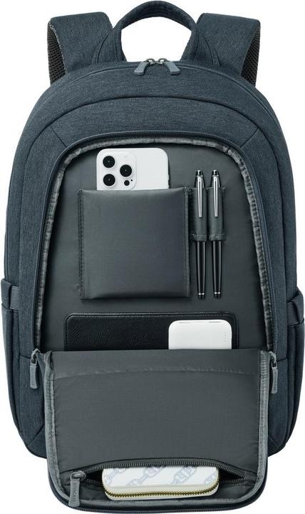 Produktbild Rivacase Riva Rucksack Galapagos dark grey 7564