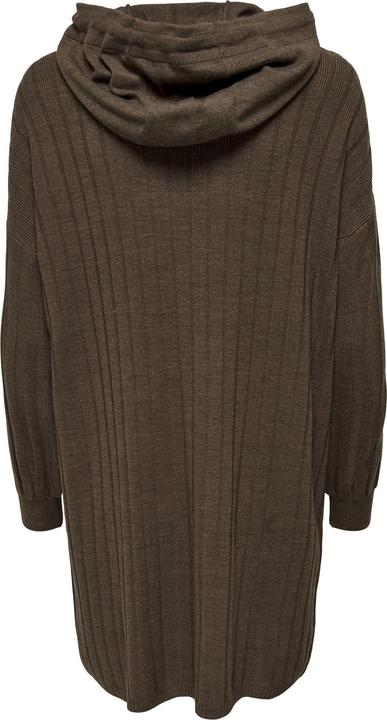 Image du produit Only Longue robe en tricot (S)