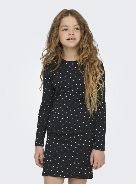 Image du produit Only KOGMELIA Langes Kleid Kleid (122, 128)