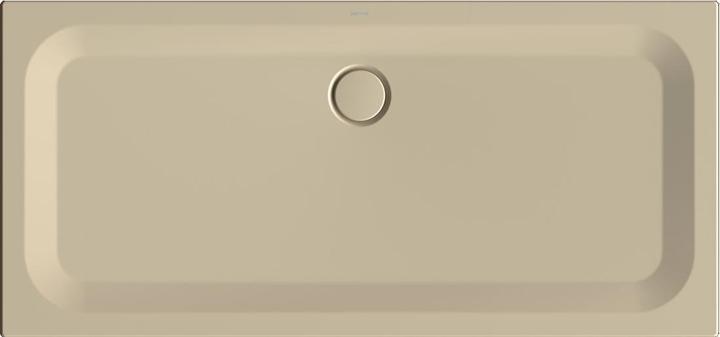 Actual product image Bette Ultra rectangular shower tray 1600x750x35mm, 5953