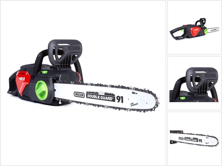 Henx H36LJ16 Solo (Tronçonneuse à batterie)