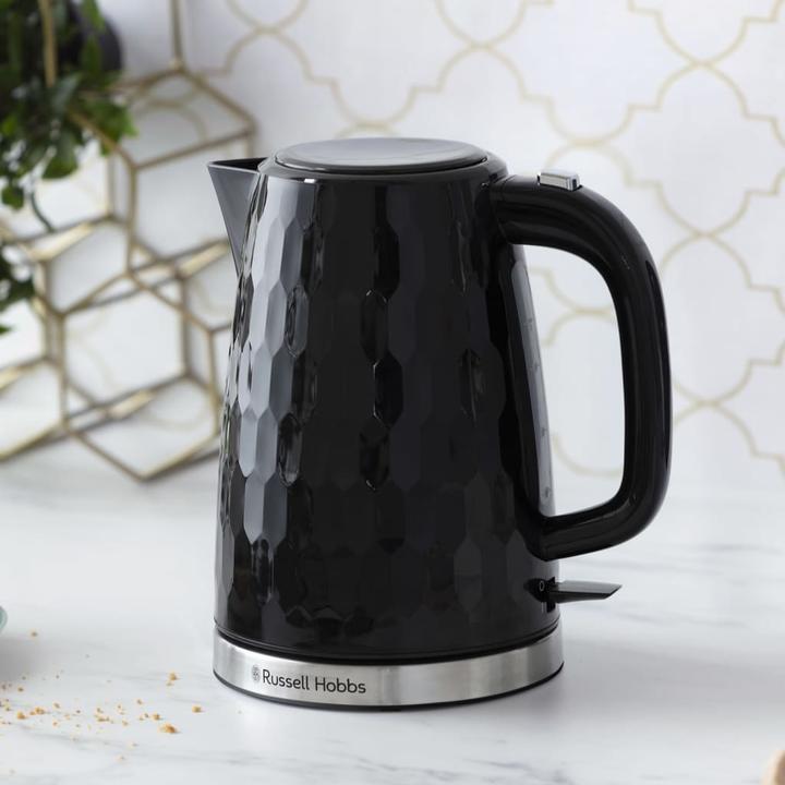 Produktbild Russell Hobbs Honeycomb Kettle (1.70 l)