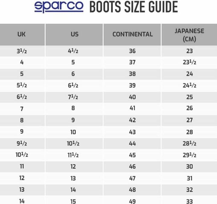 Actual product image Sparco Casual Shoes S-Drive (43)