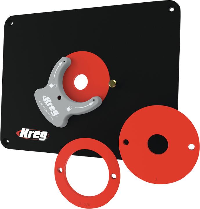 Produktbild Kreg PRS4034