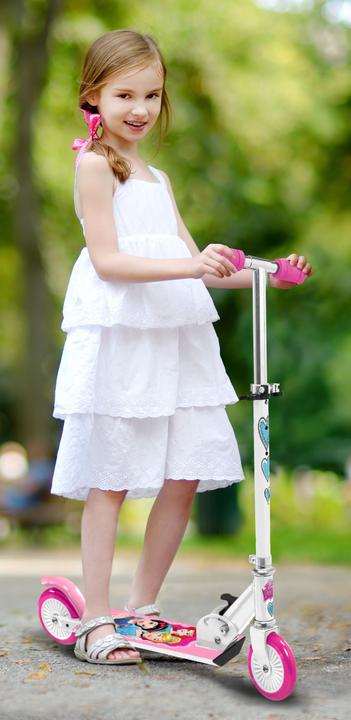 Produktbild Stamp 2Rad Princess