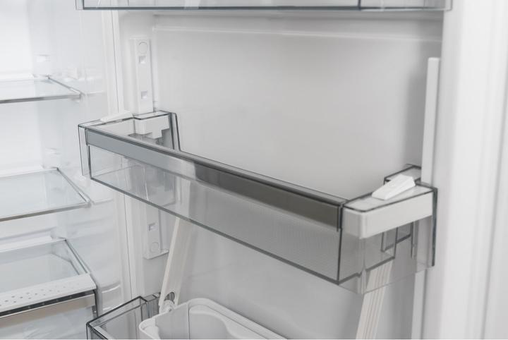 Actual product image Sharp SJ-BD237E1X-EU (243 l)