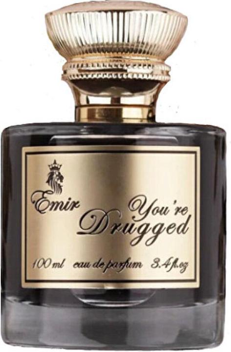 Produktbild Paris Corner You’re Drugged (Eau de Parfum, 100 ml)