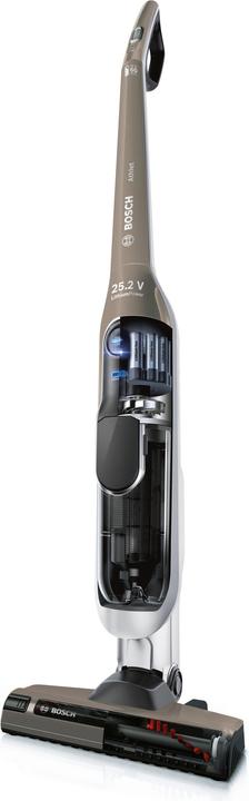 Produktbild Bosch Hausgeräte BCH6L2561 Wiederaufladbarer Staubsauger, Athlet 25,2 V, Beige