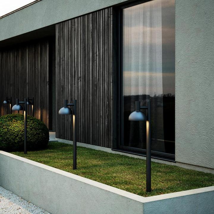 Produktbild Nordlux Arki (E27, IP54)