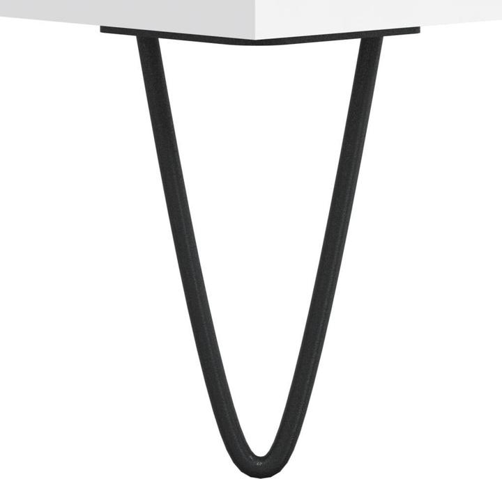 Produktbild vidaXL Couchtisch (50 x 50 x 40 cm)