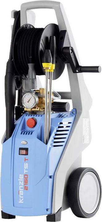 Produktbild Kränzle Hochdruckreiniger K 2175 TST (Netzbetrieb)