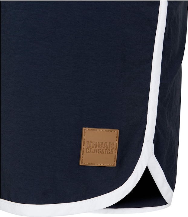 Image du produit Urban Classics Retro Swimshorts (XS)