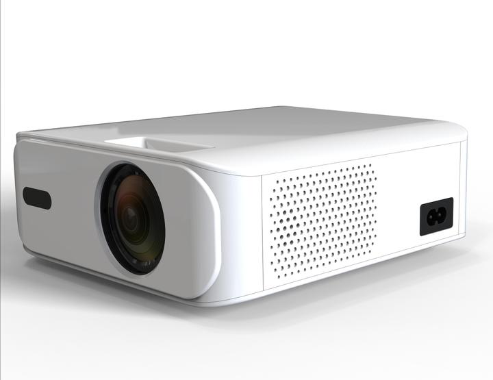 Actual product image Denver PR-4300 (UHD, 400 lm)