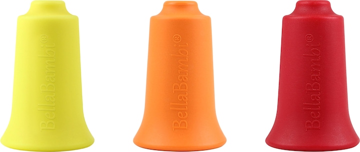 BellaBambi Mini Trio (4.5cm)