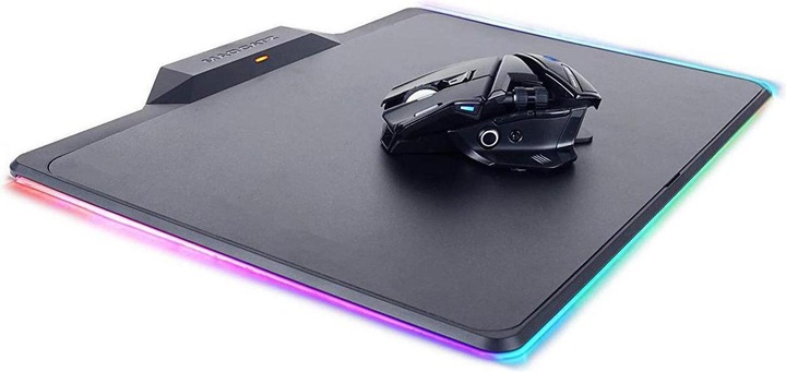 Produktbild MadCatz R.A.T. Air (Kabellos)