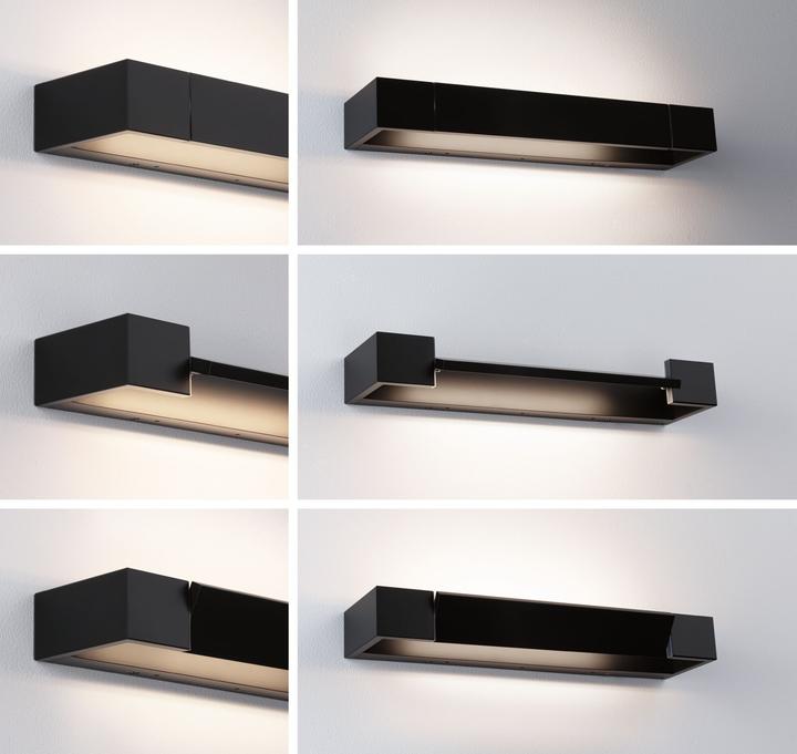 Productafbeelding Paulmann Wandleuchte Lucille (1300 lm)