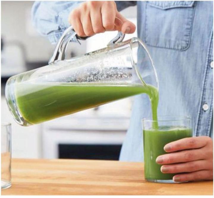 Actual product image Omega Juicers MM1500