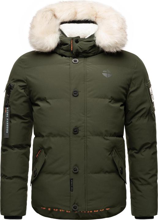Immagine prodotto Stone Harbour Halvaar (3XL)