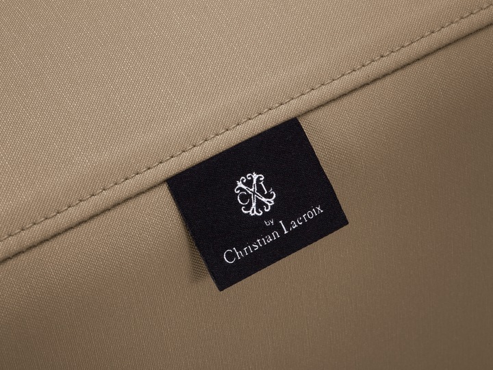 Actual product image CXL by Christian Lacroix Norah (Corner sofa)