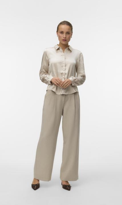 Immagine prodotto Vero Moda VMTINA Hemd Hemd (M)