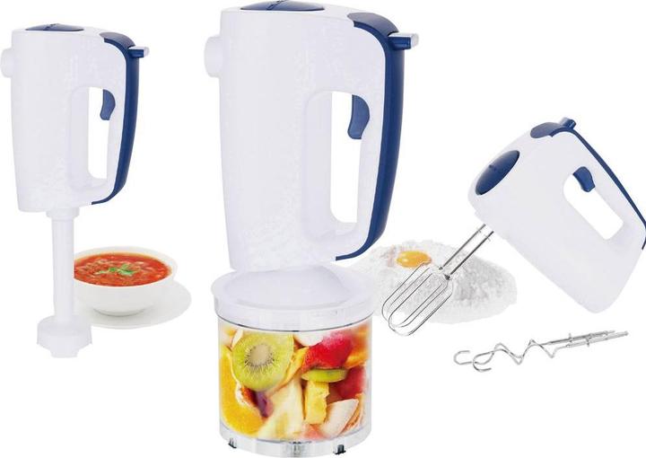 Immagine prodotto Emerio Miscelatore a mano (300 W)