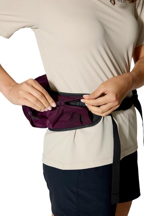 Actual product image Rab Protium 6