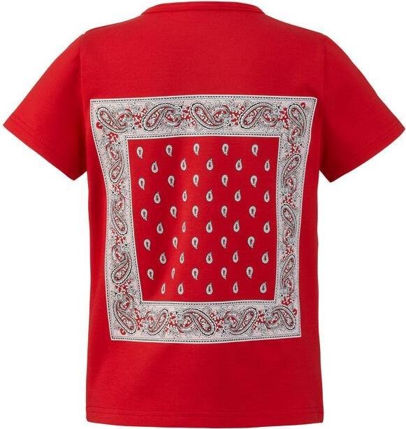 Actual product image ISA Bodywear Schwingerkollektion Glarner Kinder T-Shirt (158, 164)