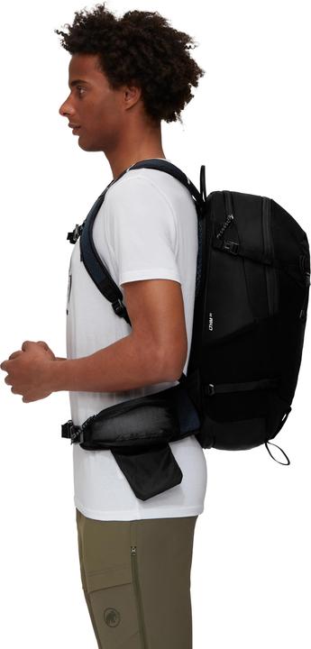 Actual product image Mammut Lithium 20 (20 l)