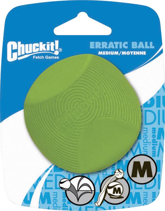 Image du produit Chuckit! Bal erratique