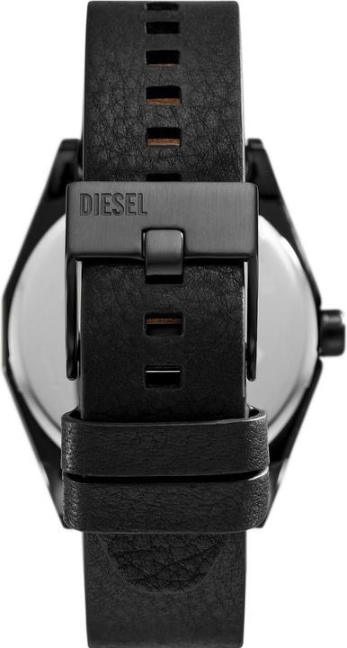 Produktbild Diesel Uhren-Set SCRAPER (Geschenkset, 43 mm)