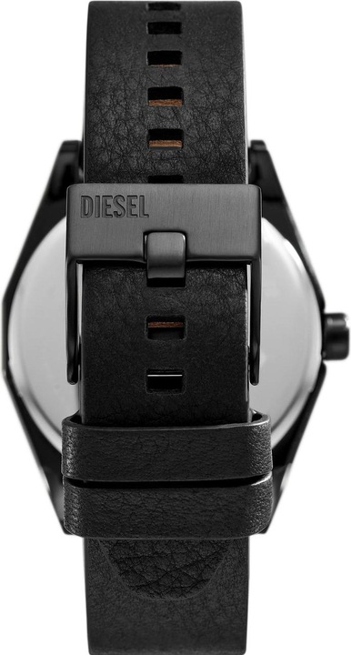 Actual product image Diesel Uhren-Set SCRAPER (Gift set, 43 mm)