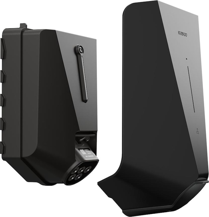 Immagine prodotto Easee Charge Lite (Tipo 2, 11 kW, 32 A, Tipo 2)