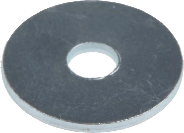 Image du produit Rs Pro Rondelles en acier galvanisé M5 20mm (M5)