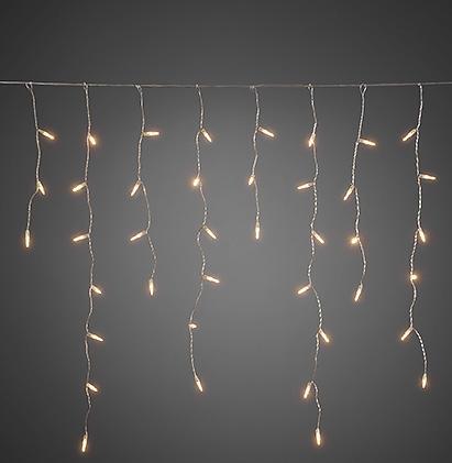 Produktbild Konstsmide Eisregen (3 m)