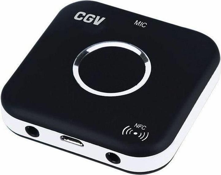 Image du produit CGV MY BT PLAYER 1.0
