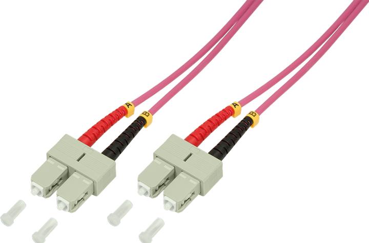 Produktbild LogiLink Netzwerkkabel (CAT6, 1 m)