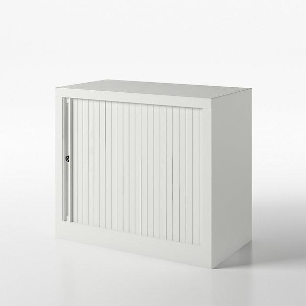 Actual product image Bisley Euro roller shutter cabinet (80 x 43 x 69.50 cm)