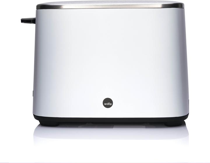 Actual product image Wilfa Toaster Classic
