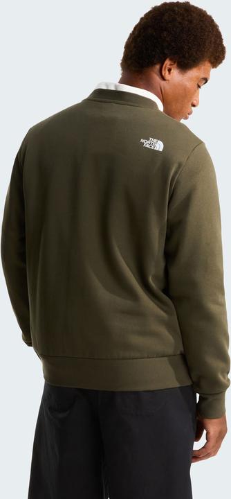 Produktbild North Face Simple Dome Crew (L)