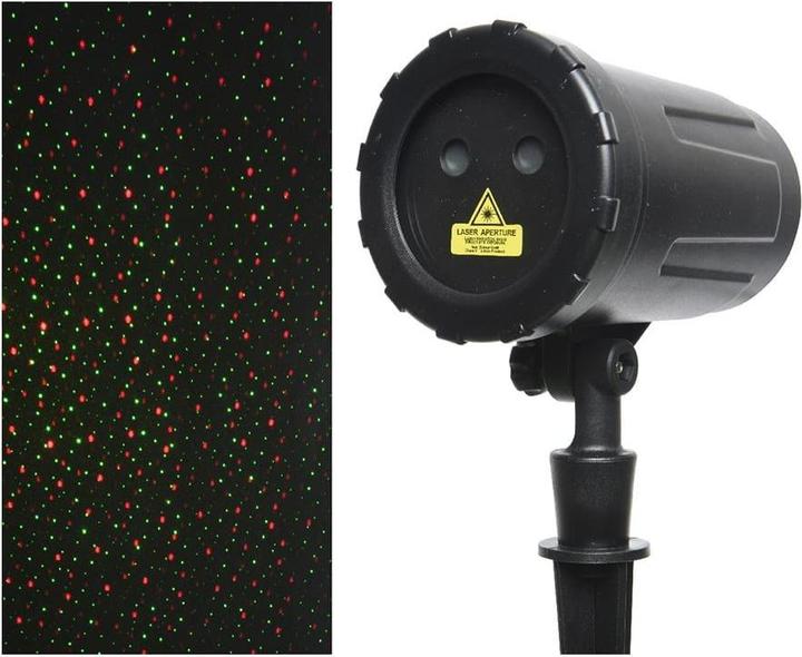 Immagine prodotto Kaemingk Proiettore Lumineo