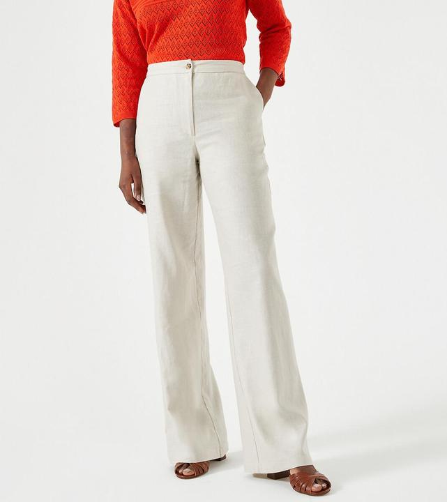 Actual product image Anne Weyburn Weite Hose (34)