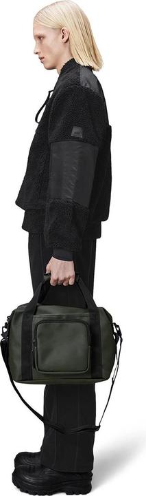 Immagine prodotto Rains Borsa da viaggio TEXEL KIT BAG (17 l)