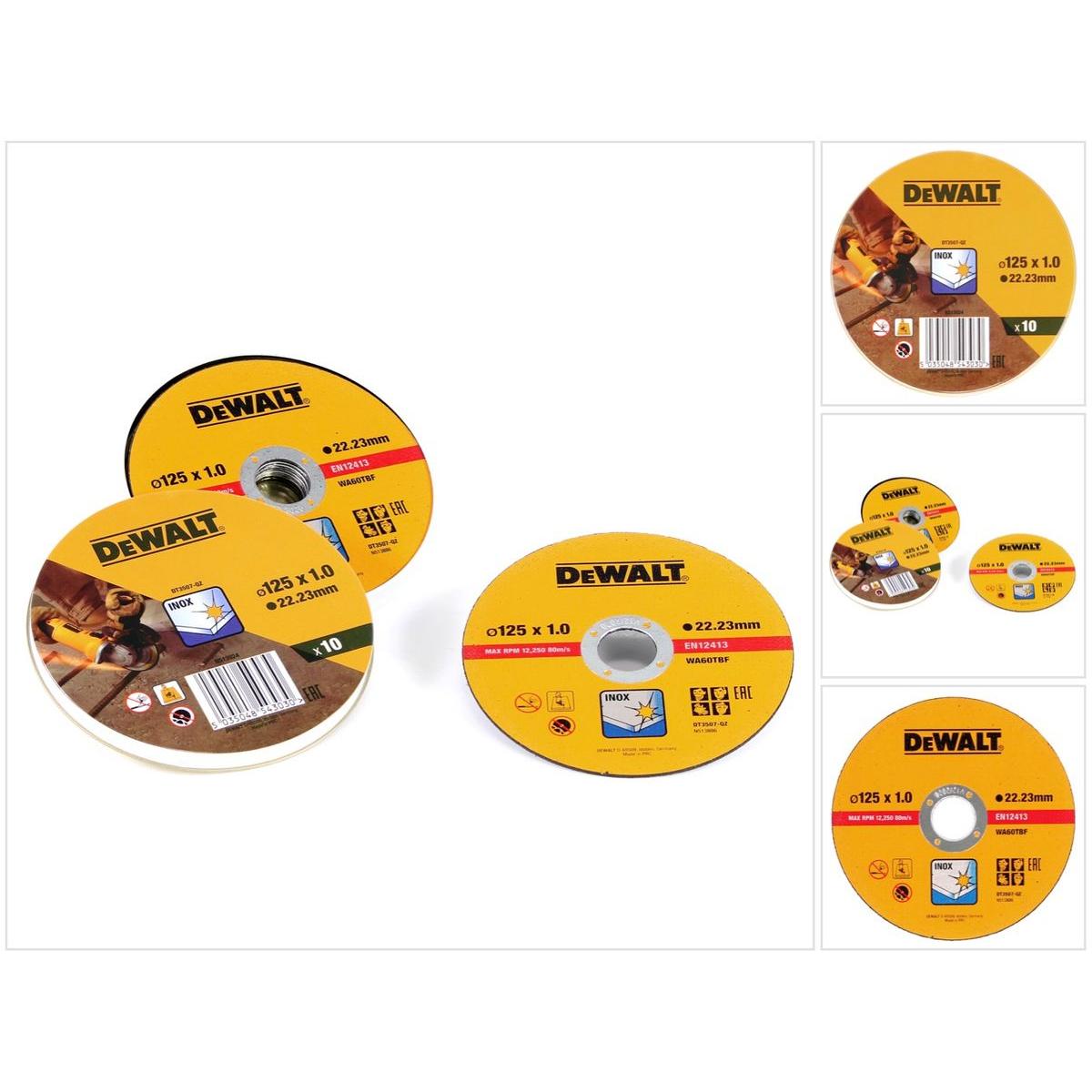 Thumbnail - DeWalt, Sägeblatt, Fast Cut