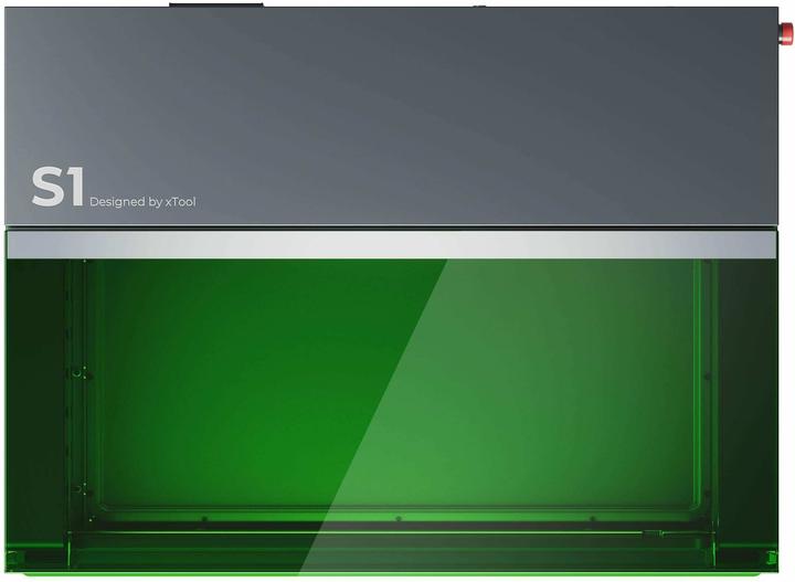 Produktbild XTool S1 Dioden Laserschneider