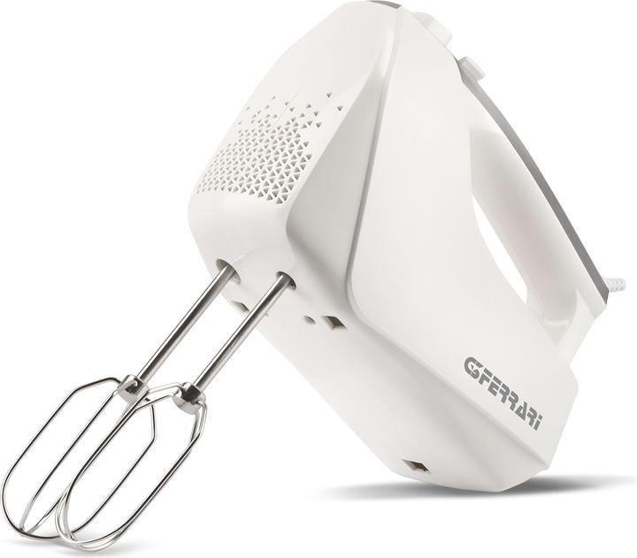 Actual product image G3 Ferrari G3Ferrari G20119 Hand Mixer with 500W Bowl (550 W)