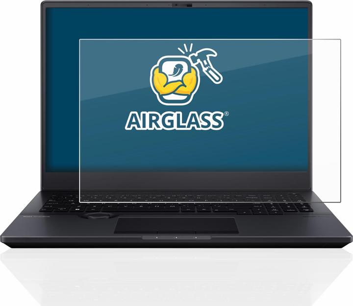 Immagine prodotto BROTECT AirGlass Vetro (16", 16 : 10)